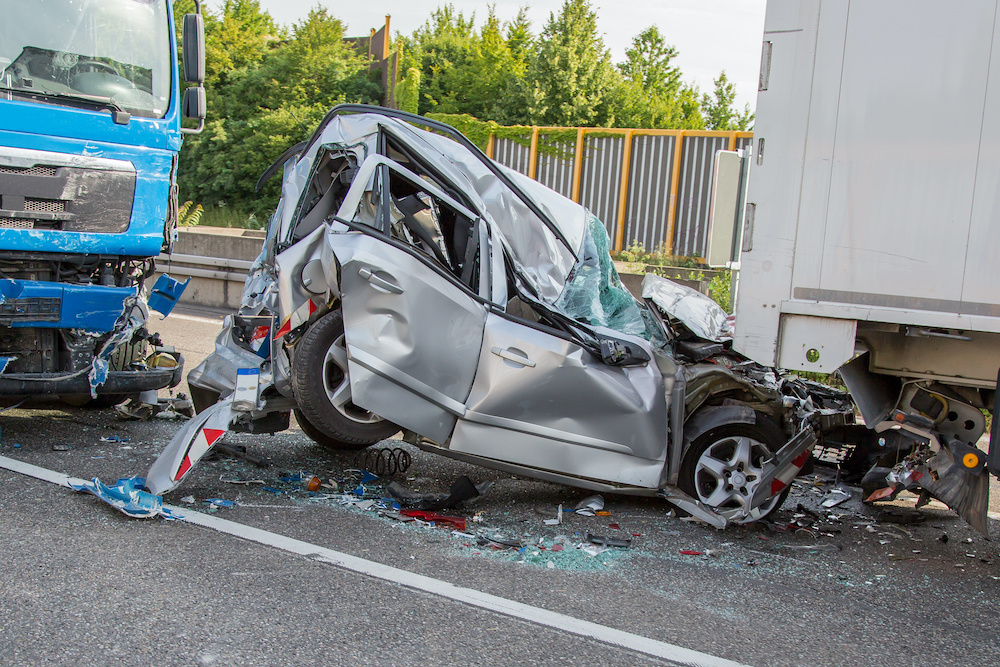 Why Do Truck Underride Accidents Happen? Steinberg Injury Lawyers